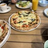 PIZZERIA MAR-DE NAPOLI 横浜ベイクォーター店