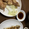 長浜ラーメンとん吉