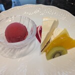 鉄板焼 さざんか - 