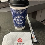 CHAGEE- centralwOrld - 