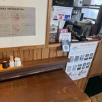 ひものや食堂 ひだまり - 