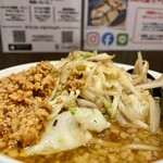 麺屋わっしょい - 