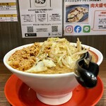 麺屋わっしょい - 
