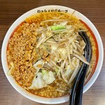 麺屋わっしょい - 