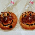 パンモアール - 料理写真: