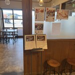 ひものや食堂 ひだまり - 