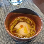 鉄板焼 さざんか - 