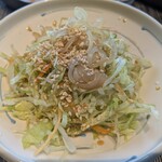 鉄板焼 さざんか - 