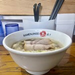 ラーメン人生JET600 - 