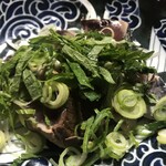 La table en fête NAKAO - 