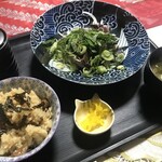 La table en fête NAKAO - 