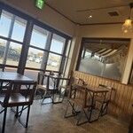 ひものや食堂 ひだまり - 