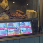 Pier 21 Terminal Food Court - 