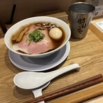 中華そば 那由多 - 