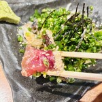 大衆酒場 華の金曜日 - 物凄く綺麗！鮮度抜群過ぎる