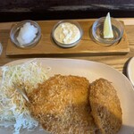 ひものや食堂 ひだまり - 