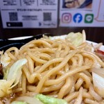 麺屋わっしょい - 