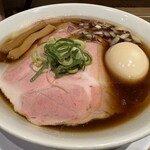 中華そば 那由多 - 