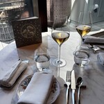 ブルガリ ラウンジ - 