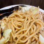 麺屋わっしょい - 