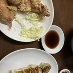 長浜ラーメンとん吉 - 