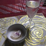 La table en fête NAKAO - 