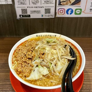 麺屋わっしょい_1