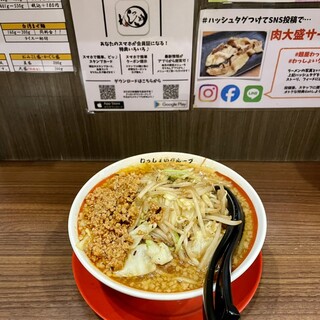 麺屋わっしょい_0
