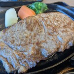 レストラン寿楽 - 