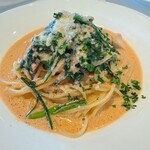 Cafe flour 長久手店 - 