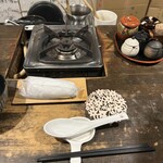 元祖博多麺もつ屋 - 