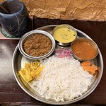 サッチェズカリー - 