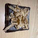 完全個室居酒屋 あばれ鮮魚 - 