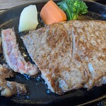 レストラン寿楽 - 