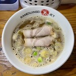 ラーメン人生JET600 - 