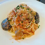 Cafe flour 長久手店 - 