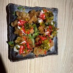 完全個室居酒屋 あばれ鮮魚 - 