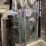 元祖博多麺もつ屋 - 