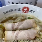 ラーメン人生JET600 - 