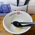ラーメン人生JET600 - 