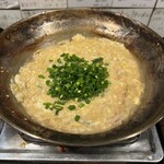 元祖博多麺もつ屋 - 