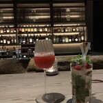 ST LOUIS BAR by KEI - 