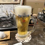 元祖博多麺もつ屋 - 