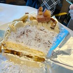 Cafe flour 長久手店 - 