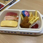 かっぱ寿司 - 