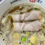 ラーメン人生JET600 - 