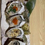 完全個室居酒屋 あばれ鮮魚 - 