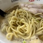 ラーメン人生JET600 - 