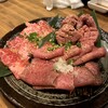 焼肉酒場ともさんかく 柏西口店