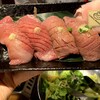 焼肉酒場ともさんかく 本店